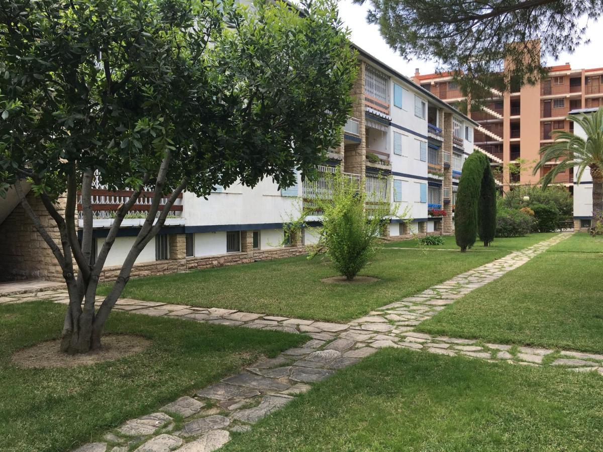 Book Ibiza Salou Apartment Ngoại thất bức ảnh