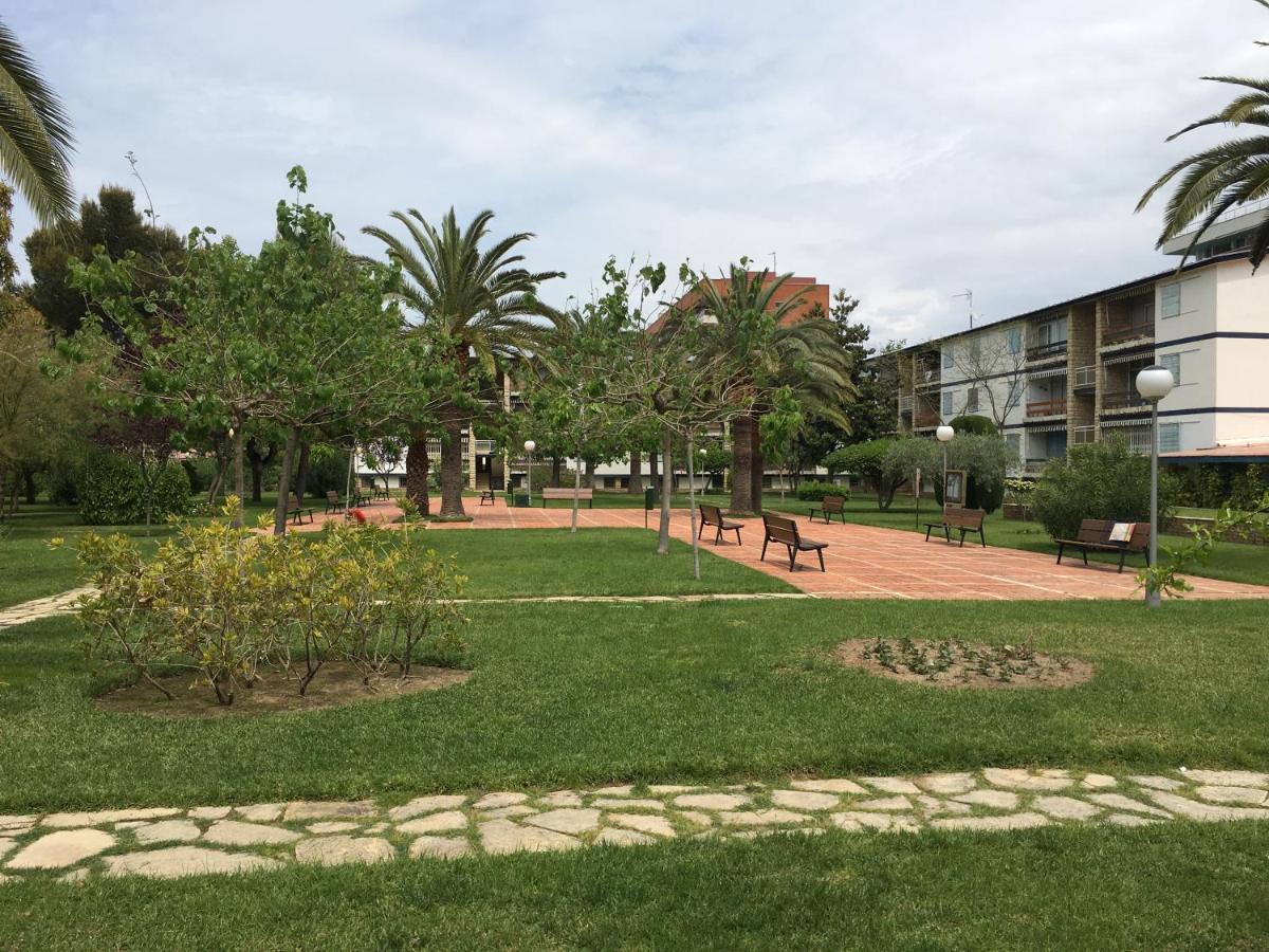 Book Ibiza Salou Apartment Ngoại thất bức ảnh