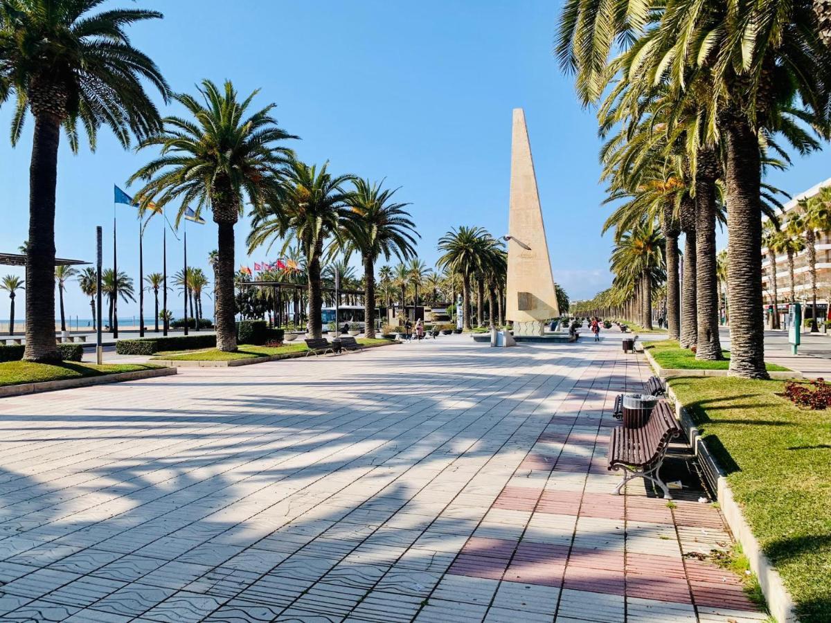 Book Ibiza Salou Apartment Ngoại thất bức ảnh