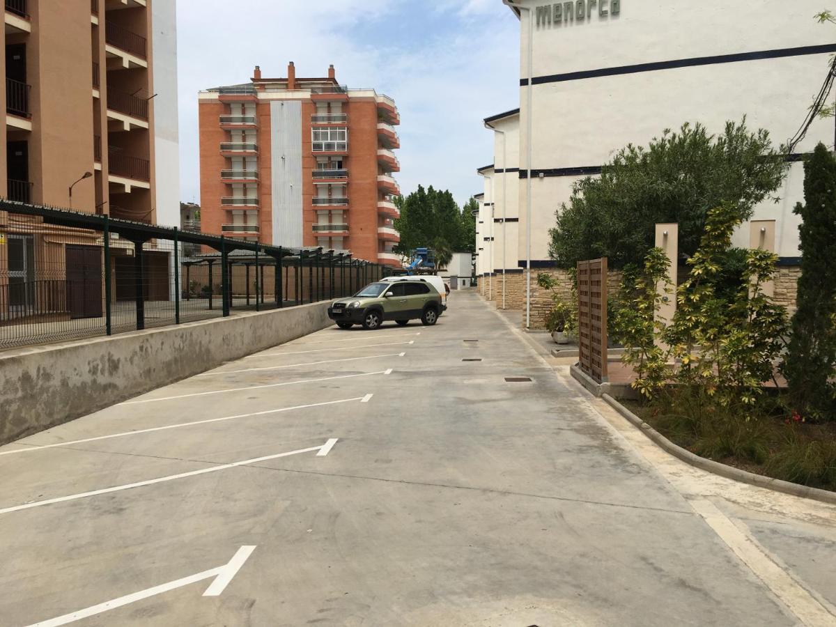 Book Ibiza Salou Apartment Ngoại thất bức ảnh