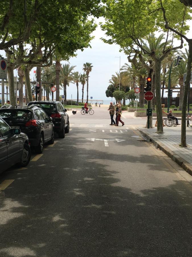 Book Ibiza Salou Apartment Ngoại thất bức ảnh