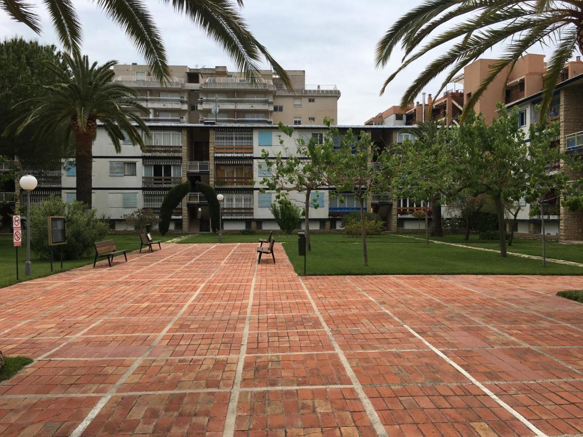 Book Ibiza Salou Apartment Ngoại thất bức ảnh