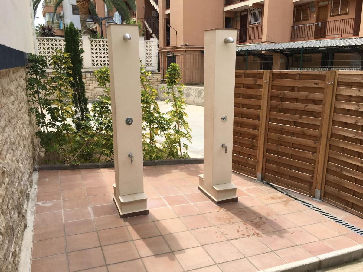 Book Ibiza Salou Apartment Ngoại thất bức ảnh