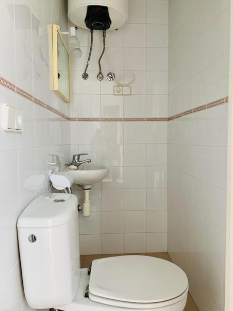 Book Ibiza Salou Apartment Ngoại thất bức ảnh