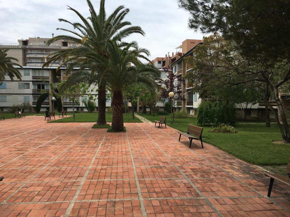 Book Ibiza Salou Apartment Ngoại thất bức ảnh