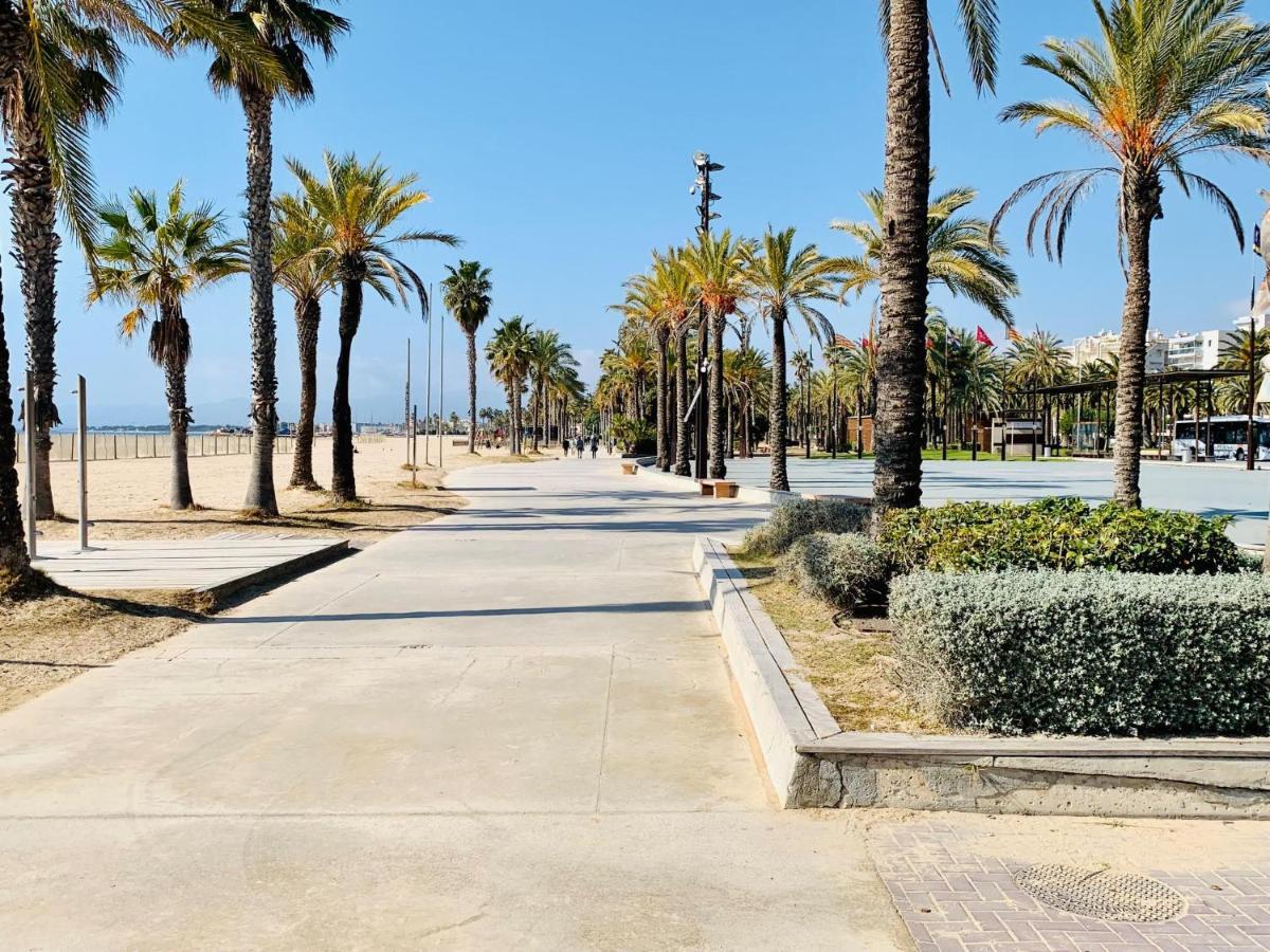 Book Ibiza Salou Apartment Ngoại thất bức ảnh
