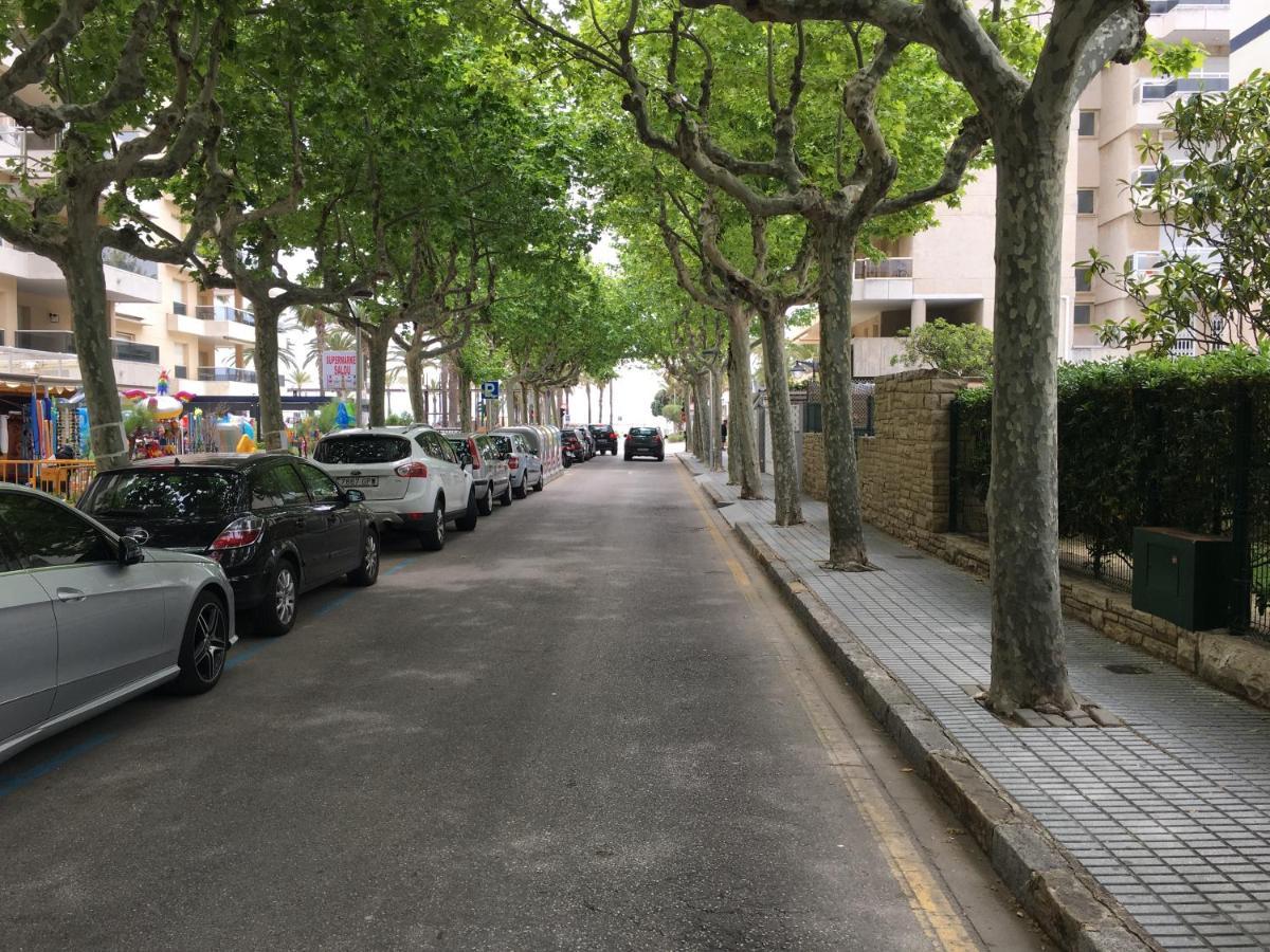 Book Ibiza Salou Apartment Ngoại thất bức ảnh