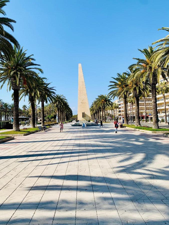 Book Ibiza Salou Apartment Ngoại thất bức ảnh