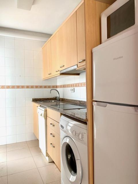Book Ibiza Salou Apartment Ngoại thất bức ảnh