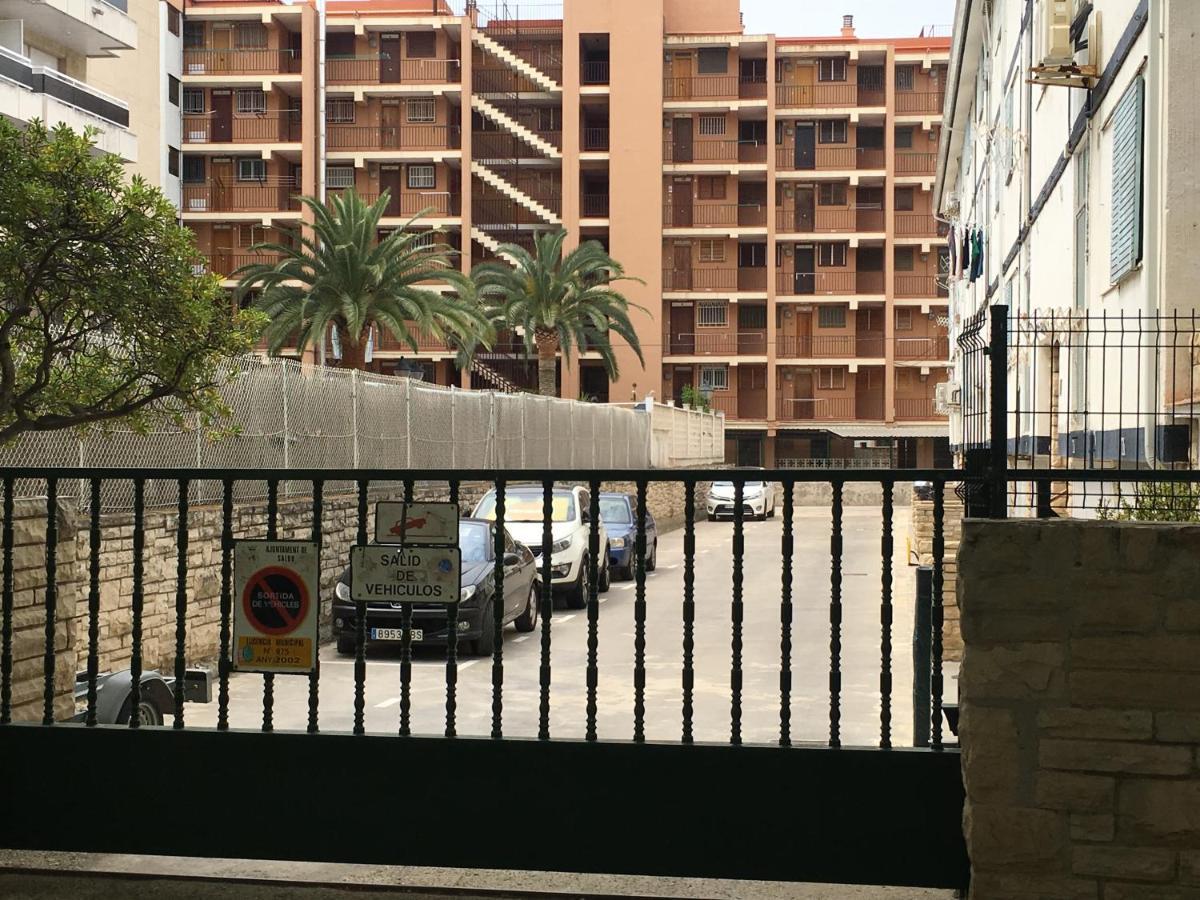 Book Ibiza Salou Apartment Ngoại thất bức ảnh