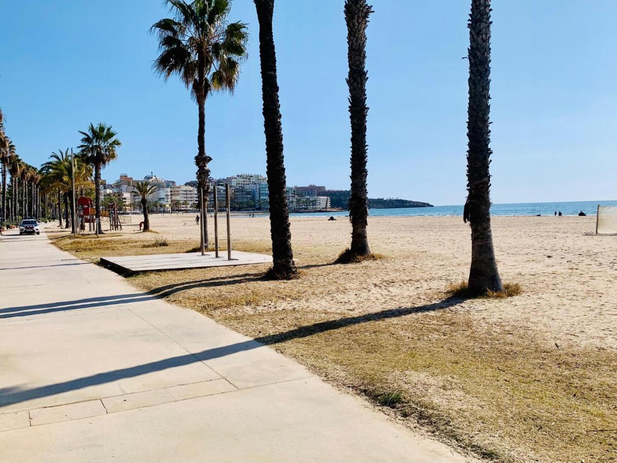 Book Ibiza Salou Apartment Ngoại thất bức ảnh