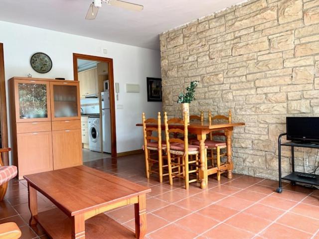 Book Ibiza Salou Apartment Ngoại thất bức ảnh
