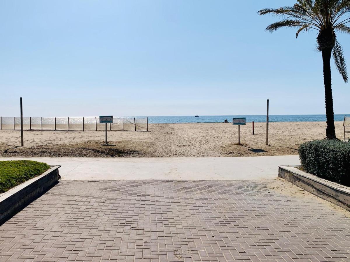 Book Ibiza Salou Apartment Ngoại thất bức ảnh