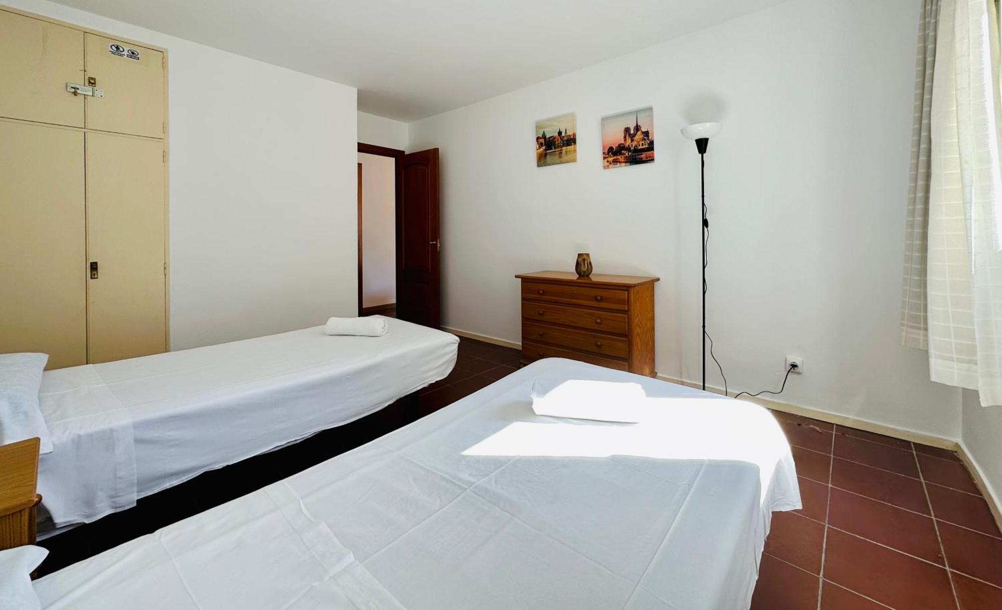 Book Ibiza Salou Apartment Ngoại thất bức ảnh