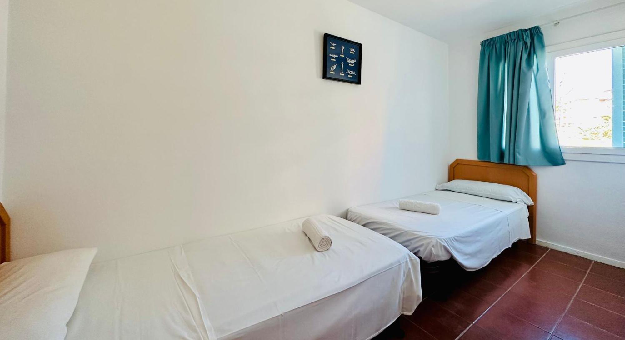 Book Ibiza Salou Apartment Ngoại thất bức ảnh